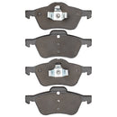 DFC 02-08 Mini Countryman And Paceman) Front 4000 Hybridynamic Brake Pads