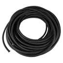 Russell Performance -4 AN ProClassic II Black Hose (Pre-Packaged 100 Foot Roll)
