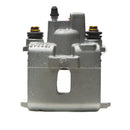 DFC 91-06 Chrysler 300M Rear-L Premium Caliper - Silver Zinc Coated