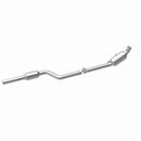 MagnaFlow 2011 C300 V6 3 OEM Underbody Direct Fit Converter