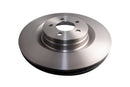 DBA 05-23 Chrysler 300 C SRT8 Level 1 Front Rotor & Pad Kit 