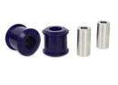 SuperPro 06-15 Mazda MX-5 Miata Rear Upper Trailing Arm Forward Bushing Kit - Stainless Hardware