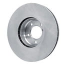 DFC 95-01 BMW 750iL Front Brake Rotor