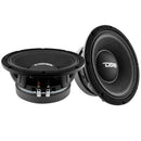 DS18 10in 700 Watts RMS 8 ohm Mid-Bass Loudspeakers