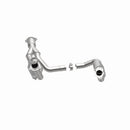 MagnaFlow Direct Fit Catalytic Converter 06-09 TB/Envoy 5.3/6.0 OEM