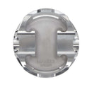 Manley Ford 4.6L Modular V8 Piston Set - 3.572in Bore 1.200in CH, -11.00 CC