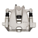 DFC 10-12 Land Rover Range Rover Sport Rear-L Premium Caliper - Silver Zinc Coated