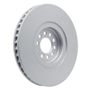 DFC 04-06 Audi TT Quattro Right Front GeoSPEC Coated Rotor