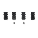 DFC Brake Rotors - Plain