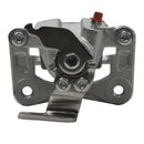 DFC 13-17 Honda Accord Rear-L Premium Caliper - Silver Zinc Coated