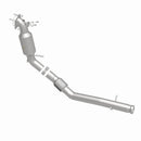 MagnaFlow 18-23 Jeep Wrangler OEM Grade Federal / EPA Compliant Direct-Fit Catalytic Converter