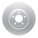 DFC GeoSPEC Coated Rotors - Plain