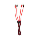 DS18 Level 2 RCA Wire 3-Feet