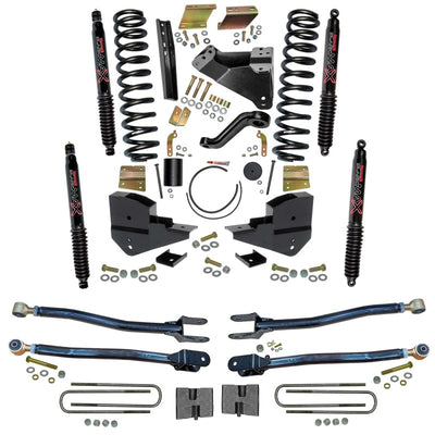 Skyjacker 2023+ Ford F-250/F-350 Super Duty 4WD 6in Lift Kit