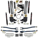 Skyjacker 2023+ Ford F-250/F-350 Super Duty 4WD 6in Lift Kit