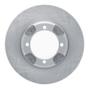 DFC 85-91 Dodge Colt Front Brake Rotor