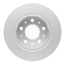 DFC 14-21 Ram ProMaster 3500 Rear GeoSPEC Coated Rotor