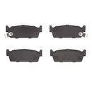 DFC 90-92 Infiniti M30 Rear 4000 Hybridynamic Brake Pads