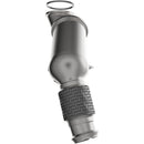 MagnaFlow 18-22 BMW 530e OEM Grade Federal / EPA Compliant Direct-Fit Catalytic Converter