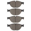 DFC GeoSPEC Coated Rotors - Plain