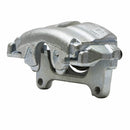 DFC 06-17 Audi TT Front-R Premium Caliper - Silver Zinc Coated