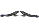 SuperPro 2002 Toyota Camry SE Front Lower Control Arm Set w/ Bushings