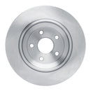 DFC 21-25 Dodge Durango Rear Brake Rotor