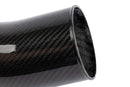 APR 14-17 Audi SQ5 Carbon Fiber Open Intake System - Back Pipe