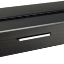 Westin Electric Retractable Tonneau Cover 24-26 Toyota Tacoma 6ft Bed Black