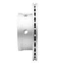 DFC 02-06 Dodge Sprinter 3500 Front Heavy Duty Pads and Hardware Kit