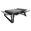 Westin EXP Truck Cap COMPLETE KIT A + BS (16-23 Toyota Tacoma 6ft. Bed)
