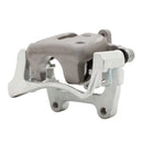 DFC 08-09 Volkswagen CC/Passat CC/Passat Rear-L Silver Zinc Coated Premium Caliper