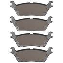 DFC GeoSPEC Coated Rotors - Plain