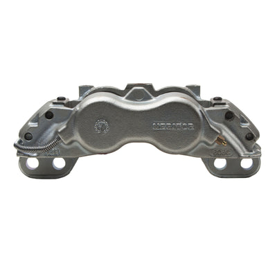 DFC 00-20 Chevrolet C4500 Kodiak Rear Right/Front Left R/Rear Left Silver Premium Caliper