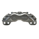 DFC 00-20 Chevrolet C4500 Kodiak Rear Right/Front Left R/Rear Left Silver Premium Caliper