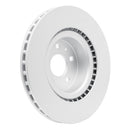 DFC 12-21 Tesla Model X Front GeoSPEC Coated Rotor