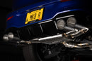 APR 22-26 Volkswagen Golf R Cat-Back Exhaust