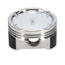 Manley 95-99 Mitsu 4G64 2/ 4G63 Head 86.5mm Bore 94mm Stroke 8.5 CR -17cc Dish Piston Set w/ Rings