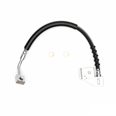 DFC 80-88 American Motors Eagle Front-R Brake Hose