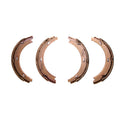 DFC 83-15 Chrysler Crossfire Parking Brake Parking Shoes