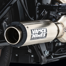 Vance & Hines 18-24 Harley-Davidson Softail Models Supersport 2-1 Performance Exhaust System