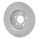 DFC Brake Rotors - Plain
