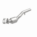 MagnaFlow 10-11 Porsche Cayenne 4.8L Direct Fit Converter