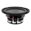 DS18 6.5in 250 Watts RMS 2 ohm Mid-Bass Loudspeaker Neodymium