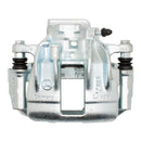 DFC 96-97 Mercedes-Benz C220 Front-L Silver Zinc Coated Premium Caliper