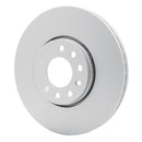 DFC 03-11 Cadillac BLS (Mexico) Front GeoSPEC Coated Rotor