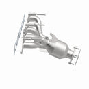 Magnaflow 01-05 Volvo S60/V70 2.4L Direct Fit Converter