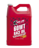 Red Line 60WT Race Oil - Gallon