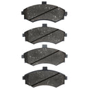 DFC 5000 Advanced Ceramic Brake Pads