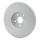 DFC 07-11 Lexus GS350 Right Front GeoSPEC Coated Rotor
